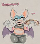 Rating: s
ID: 5648286
Date: 2025-06-17 08:58:18 -0400
Status: active
Score: 12
2025 5_fingers anthro armwear bat bat_wings belly big_belly big_breasts black_bottomwear black_bra black_clothing black_nose black_pants black_sports_bra black_underwear blue_eyeshadow bottomwear bra breasts cleavage clothed clothing digital_media_(artwork) dogma elbow_gloves eyelashes eyeshadow female fingers food fur glistening glistening_belly glistening_breasts gloves handwear hi_res holding_food holding_hot_dog holding_object looking_at_viewer makeup mammal membrane_(anatomy) membranous_wings navel open_mouth overweight overweight_anthro overweight_female pants pink_text pink_tongue purple_wings question_mark rouge_the_bat sega shaded slightly_chubby slightly_chubby_anthro slightly_chubby_female solo sonic_the_hedgehog_(series) sports_bra tan_body tan_breasts tan_inner_ear tan_skin teeth text thick_thighs thong_straps tongue underwear white_armwear white_body white_clothing white_elbow_gloves white_fur white_gloves white_handwear wide_hipped_anthro wide_hipped_female wide_hips wings post #5648286