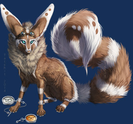 2014 alpha_channel ambiguous_gender blue_eyes brown_fur canine eyewear feral fox fur goggles mammal paws simple_background sitting solo tatchit transparent_background white_fur
Rating: Safe
Score: 2
User: Millcore
Date: August 18, 2017 2014 alpha_channel ambiguous_gender blue_eyes brown_fur canine eyewear feral fox fur goggles mammal paws simple_background sitting solo tatchit transparent_background white_fur
Rating: Safe
Score: 2
User: Millcore
Date: August 18, 2017