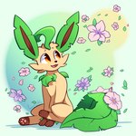 Rating: s
ID: 3657509
Date: 2022-10-29 14:07:31 -0400
Status: active
Score: 89
1:1 ambiguous_gender colored eeveelution fairylove777 feral flower fur generation_4_pokemon gradient_background hi_res leafeon looking_away nintendo open_mouth open_smile plant pokemon pokemon_(species) shaded signature simple_background sitting smile solo post #3657509