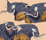 Rating: s
ID: 5167775
Date: 2024-11-08 02:57:25 -0500
Status: active
Score: 23
beast_mode cetacean dolphin elephant elephantid expressions feral fuzor hasbro hi_res hybrid machine male mammal marine maximal nineki99 oceanic_dolphin open_mouth orca proboscidean robot sad shocked solo takara_tomy tongue toothed_whale torca_(transformers) transformers transformers:_beast_wars tusks yawn post #5167775