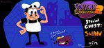 Rating: s
ID: 3973725
Date: 2023-04-05 13:30:39 -0400
Status: active
Score: 55
absurd_res cordicedraw duo english_text hi_res human mammal parody peppino_spaghetti pizza_tower sega shadow_the_hedgehog snick_(pizza_tower) sonic_the_hedgehog_(series) text post #3973725