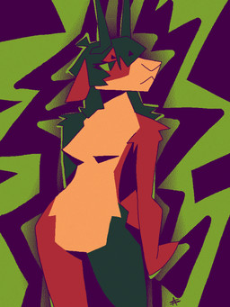 Rating: s
ID: 5060935
Date: 2024-09-19 15:27:41 -0400
Status: active
Score: 5
2024 3:4 absurd_res aliasing anthro appelsaus asymmetrical_coloring binary_drawing black_body black_fur black_hair bovid breasts brown_body brown_fur calico_pattern caprine constance_(appelsaus) digital_drawing_(artwork) digital_media_(artwork) dithering female fur goat hair hi_res horn looking_away mammal solo post #5060935