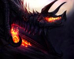 Rating: s
ID: 5077764
Date: 2024-09-27 05:14:06 -0400
Status: active
Score: 26
2024 5:4 ambiguous_gender back_spikes black_body black_horn black_scales black_teeth blurred_background breath_powers claws conditional_dnp curved_claws curved_horn detailed detailed_scales dewlap_(anatomy) digital_media_(artwork) digital_painting_(artwork) dragon elemental_manipulation embers european_mythology facial_horn feral fire fire_breathing fire_manipulation glowing glowing_eyes horn jagged_mouth lava membrane_(anatomy) membranous_wings mythological_creature mythological_scalie mythology neck_spikes no_pupils nose_horn open_mouth painting_(artwork) red_eyes reptile rock scales scalie shaded shaded_background simple_background snowseer solo spikes spikes_(anatomy) teeth throat_spikes western_dragon wing_claws wings wyvern post #5077764