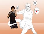 Rating: s
ID: 3019930
Date: 2021-11-11 08:20:51 -0500
Status: active
Score: 24
absurd_res amelia_cresci anthro breasts clothed clothing crossed_legs dialogue dragon dress duo english_text female hi_res human larger_female male mammal muscular muscular_female mythological_creature mythological_scalie mythology ryuakira ryuakira_(character) scalie size_difference smaller_male tail text post #3019930