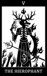 Rating: s
ID: 4867363
Date: 2024-06-20 19:43:00 -0400
Status: active
Score: 13
2016 4_claws 4_fingers anthro antlers arm_tuft beast_(bloodborne) black_and_white black_border bloodborne border canid capelet card chain claws clothed clothed_anthro clothed_male clothing digital_drawing_(artwork) digital_media_(artwork) english_text finger_claws fingers fire fromsoftware front_view fur fur_tuft head_turned hi_res horn major_arcana male male_anthro mammal monochrome number ribs roman_numeral sharp_teeth silhouette simple_background snout solo sony_corporation sony_interactive_entertainment staff sunnyclockwork tarot tarot_card teeth text the_hierophant_(tarot) tuft vicar_laurence_(bloodborne) white_background white_text post #4867363