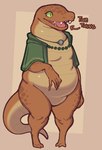 Rating: s
ID: 4937808
Date: 2024-07-23 14:24:37 -0400
Status: active
Score: 308
2024 anthro bottomless clothed clothing conditional_dnp digital_drawing_(artwork) digital_media_(artwork) elden_ring english_text featureless_crotch female female_anthro fingers fromsoftware full-length_portrait geometric_background green_clothing green_eyes green_jewelry green_necklace green_sclera green_topwear jewelry legged_snake necklace open_mouth open_smile overweight overweight_female portrait reptile scalie simple_background smile snake solo standing tail teeth text topwear topwear_only welwraith zorayas post #4937808