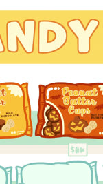 Rating: s
ID: 3225354
Date: 2022-03-15 14:52:00 -0400
Status: active
Score: 89
2021 9:16 :3 animated bat_(shape) big_ears big_eyes candy canid canine canis chikn_nuggit chikn_nuggit_(chikn_nuggit) dessert digital_media_(artwork) domestic_dog english_text feral floppy_ears food fur hi_res humor jack-o'-lantern kyrakupetsky male mammal paws quadruped short_playtime simple_background solo sound speech_bubble text voice_acted webm yellow_body yellow_fur post #3225354