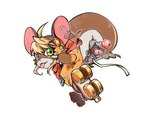Rating: s
ID: 4551654
Date: 2024-01-22 22:12:55 -0500
Status: active
Score: 7
animate_inanimate anthro bandai_namco bleh blep blonde_hair brown_body brown_fur digimon digimon_(species) digua92537359 eyelid_pull eyelid_pull_taunt eyelids female fur gesture hair kerchief living_plushie looking_back making_faces mammal patchwork plushie quad_skates rodent roller_skates safety_pin sciurid shoeshoemon simple_background solo taunting teasing tongue tongue_out tree_squirrel white_background post #4551654