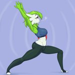 Rating: s
ID: 5114000
Date: 2024-10-14 09:52:34 -0400
Status: active
Score: 18
1:1 2018 athletic_wear big_breasts blue_background bottomwear bra breasts breath butt clothing crop_top exercise eyelashes fan_character feet female flexible full-length_portrait gardevoir generation_3_pokemon green_hair hair hi_res humanoid lips midriff mole_under_eye mother_(lore) nintendo nipple_outline not_furry oogzie pants parent_(lore) pokemon pokemon_(species) portrait raised_arms red_eyes rosemarie_(noriega) shirt side_view simple_background solo sports_bra stretching thick_thighs tight_clothing topwear underwear warrior_pose_(yoga) white_body white_skin yoga yoga_pants post #5114000