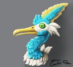 Rating: s
ID: 5616344
Date: 2025-06-02 11:55:07 -0400
Status: active
Score: 1
avian beak blue_body cramorant facial_markings fan_character feathered_crest feathers feral fishyboner generation_8_pokemon green_eyes gyrotech head_crest head_markings male markings mask_(marking) nintendo pokemon pokemon_(species) thunk_(gyro) white_markings yellow_markings post #5616344
