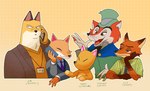 Rating: s
ID: 5125601
Date: 2024-10-19 12:41:56 -0400
Status: active
Score: 20
"honest"_john_foulfellow animal_crossing anthro canid canine cellphone clothed clothing crazy_redd crossover disney disney's_pinocchio electronics eyes_closed fox fuyuki_yamamoto_(odd_taxi) group hat headgear headwear hi_res japanese_text makaroniqqq male mammal necktie nhk nhk_news nick_wilde nintendo odd_taxi phone pinocchio red_fox smartphone text true_fox zootopia post #5125601