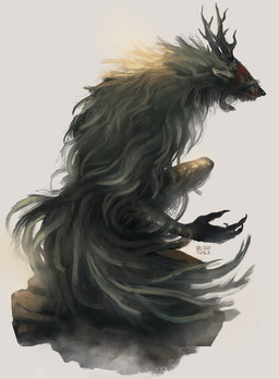 antlers bandage blood bloodborne canine claws cleric_beast female fur hi_res horn mammal simple_background solo tagme teeth url-okay vicar_amelia white_background white_fur
Rating: Safe
Score: 7
User: Kitty_D
Date: June 22, 2017 antlers bandage blood bloodborne canine claws cleric_beast female fur hi_res horn mammal simple_background solo tagme teeth url-okay vicar_amelia white_background white_fur
Rating: Safe
Score: 7
User: Kitty_D
Date: June 22, 2017