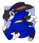Rating: s
ID: 5591790
Date: 2025-05-22 22:32:53 -0400
Status: active
Score: 7
absurd_res anthro blue_eyes bottomwear clothing cosplay ekkokenight fake_ears hi_res lagomorph leporid looking_at_viewer male mammal mime_(ekkokenight) pants parody pose rabbit sega shirt simple_background smile solo sonic_adventure sonic_adventure_pose sonic_the_hedgehog sonic_the_hedgehog_(series) topwear post #5591790