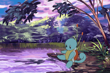 2017 3_fingers 3_toes ambiguous_gender animated black_eyes blinking blue_body cattail cherrysnak curled_tail detailed_background digital_media_(artwork) digital_painting_(artwork) feral grass kick lake landscape long_tail looking_at_self looking_down loop low_res nature nintendo nude outside partially_submerged pokémon reptile scalie shell side_view sitting solo splashing squirtle sunset toes toony tree video_games water
Rating: Safe
Score: 5
User: facelessmess
Date: August 18, 2017 2017 3_fingers 3_toes ambiguous_gender animated black_eyes blinking blue_body cattail cherrysnak curled_tail detailed_background digital_media_(artwork) digital_painting_(artwork) feral grass kick lake landscape long_tail looking_at_self looking_down loop low_res nature nintendo nude outside partially_submerged pokémon reptile scalie shell side_view sitting solo splashing squirtle sunset toes toony tree video_games water
Rating: Safe
Score: 5
User: facelessmess
Date: August 18, 2017