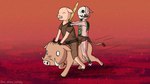 Rating: s
ID: 5388817
Date: 2025-02-21 19:06:46 -0500
Status: active
Score: 7
16:9 anthro bone bottomwear clothed clothing crimson_nylium domestic_pig duo exposed_bone exposed_rib_cage eyes_closed feral fingers golden_sword hoglin holding_melee_weapon holding_object holding_weapon hooved_fingers hooves loincloth male mammal melee_weapon microsoft minecraft mojang nudiscoturkey nylium pig_nose piglin pigtails pink_body pink_skin rib_cage skeleton skull skull_head smile snout solo suid suine sus_(pig) sword tusks undead weapon widescreen xbox_game_studios young zombie zombified_piglin post #5388817