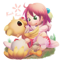 Rating: s
ID: 572001
Date: 2014-12-15 12:52:18 -0500
Status: active
Score: 20
2014 ambiguous_gender avian b-ern beak big_head bird boots brown_eyes child chocobo chocobo_(chocobo_tales) chocobo_tales clothed clothing duo egg eye_contact eye_reflection feathered_wings feathers female feral final_fantasy final_fantasy_fables footwear glistening glistening_eyes grass green_eyes hair hood human looking_at_another mage_(final_fantasy) mammal on_ground open_mouth open_smile outside pink_hair plant reflection robe shirma shoes simple_background sitting smile spread_legs spreading square_enix white_background white_mage_(final_fantasy) wings yellow_body yellow_feathers young young_feral young_human post #572001