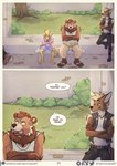 Rating: s
ID: 4365948
Date: 2023-10-21 18:22:48 -0400
Status: active
Score: 101
alternative_fashion angry anthro apollo_(dirtypaws) bear big_bulge bird_dog black_lips blonde_hair body_hair brown_bear brown_body brown_fur bulge canid canine canis chest_hair clothed clothing colored colors_(dirtypaws) comic coyote dialogue digital_media_(artwork) domestic_dog elderly english_text female fur group hair hi_res huge_bulge hunting_dog hybrid hyena labrador lips male male/male mammal outside pierre_(dirtypaws) profanity punk retriever scenario speech_bubble talking_to_another tan_body tan_fur text theo_young translated trio url ursine post #4365948