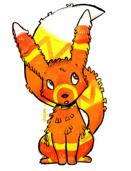 absurd_res ambiguous_gender animate_inanimate bippie brown_nose canine digital_drawing_(artwork) digital_media_(artwork) digital_painting_(artwork) digitigrade dipstick_ears dipstick_tail facial_markings featureless_feet featureless_limbs feral fluffy fluffy_tail fox front_view full-length_portrait fur guide_lines hi_res long_ears long_tail looking_away looking_up mammal markings multicolored_fur multicolored_tail nude open_mouth orange_and_yellow orange_eyes orange_fur piñata portrait pretztail quadruped raised_tail signature simple_background sitting solo source_request striped_ears striped_tail stripes thick_tail video_games viva_pinata warm_colors white_background white_fur yellow_fur yellow_stripes
Rating: Safe
Score: 5
User: facelessmess
Date: June 22, 2017 absurd_res ambiguous_gender animate_inanimate bippie brown_nose canine digital_drawing_(artwork) digital_media_(artwork) digital_painting_(artwork) digitigrade dipstick_ears dipstick_tail facial_markings featureless_feet featureless_limbs feral fluffy fluffy_tail fox front_view full-length_portrait fur guide_lines hi_res long_ears long_tail looking_away looking_up mammal markings multicolored_fur multicolored_tail nude open_mouth orange_and_yellow orange_eyes orange_fur piñata portrait pretztail quadruped raised_tail signature simple_background sitting solo source_request striped_ears striped_tail stripes thick_tail video_games viva_pinata warm_colors white_background white_fur yellow_fur yellow_stripes
Rating: Safe
Score: 5
User: facelessmess
Date: June 22, 2017