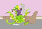Rating: s
ID: 3975109
Date: 2023-04-06 05:49:05 -0400
Status: active
Score: 17
ancillary_head anguiped anthro bottomless bottomless_female box clothed clothing cobra container coracleboat female forked_tongue hi_res instructions legless multi_head reptile scalie shirt snake solo sylene_(blissey1) t-shirt tongue topwear post #3975109