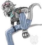 Rating: s
ID: 5280070
Date: 2025-01-01 12:49:18 -0500
Status: active
Score: 7
2005 bottomwear bracelet claws clothing dark_nek0gami electronics eyewear eyewear_on_head footwear furgonomic_bottomwear furgonomics grei headphones humanoid jewelry male sandals shoes sitting solo sunglasses sunglasses_on_head tail post #5280070