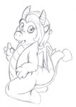 Rating: s
ID: 4024275
Date: 2023-04-30 15:15:23 -0400
Status: active
Score: 2
2019 anthro dragon female hi_res horn kitsune_youkai kneeling mina_(mlp) monochrome mythological_creature mythological_scalie mythology open_mouth scalie solo tail wings post #4024275