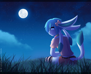 <3 anthro bow clothing collar cute eeveelution glaceon glacey looking_at_viewer male nintendo pokémon rainbow re-sublimity-kun solo stargazing stripes video_games
Rating: Safe
Score: 1
User: GlaceyChan
Date: July 23, 2017 <3 anthro bow clothing collar cute eeveelution glaceon glacey looking_at_viewer male nintendo pokémon rainbow re-sublimity-kun solo stargazing stripes video_games
Rating: Safe
Score: 1
User: GlaceyChan
Date: July 23, 2017