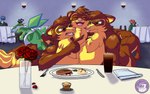 Rating: s
ID: 5594710
Date: 2025-05-24 09:15:24 -0400
Status: active
Score: 4
16:10 3_heads absurd_res beef canid canine date dinner domestic_cat domestic_ferret dragon felid feline felis flower flygon food fox generation_3_pokemon generation_5_pokemon hi_res humor hybrid hyperchibiabsol mammal meat multi_head multi_taur mustelid musteline mythological_creature mythological_scalie mythology nintendo plant pokemon pokemon_(species) rose_(flower) scalie serperior steak taur taurtrain train true_musteline unlimited vehicle waiter weasel widescreen post #5594710