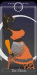 Rating: s
ID: 5381012
Date: 2025-02-18 02:19:26 -0500
Status: active
Score: 14
absurd_res anthro athletic athletic_anthro athletic_female bitcoin black_hair canid canine canis card clothed clothing crop_top digital_media_(artwork) dress female fur hair hi_res lipstick long_hair major_arcana makeup mammal muscular_arm orange_body orange_fur orange_nose saphyraccino shirt solo symbol tarot tarot_card the_moon_(tarot) topwear toshina_(thebtcfur71) wolf post #5381012