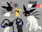 Rating: s
ID: 4715193
Date: 2024-04-11 22:35:51 -0400
Status: active
Score: 111
ambiguous_gender anthro antlers artificer_(rain_world) back_spines biped bite black_antlers black_body black_eyes black_fur black_horn black_nose blue_eyes blush bodily_fluids body_in_mouth chest_tuft color_swatch colored daddy_long_legs_(rain_world) digital_media_(artwork) duo ellipsis empty_eyes english_text eyes_closed fan_character flat_colors flying_sweatdrops full-length_portrait fur grey_background heart_symbol hi_res horn looking_at_another mammal model_sheet monk_(rain_world) monotone_body monotone_fur monotone_tail mouthless mr.hp multicolored_body multicolored_fur multiple_images nude open_mouth orange_eyes pictographics pink_sclera portrait rain_world scavenger_(rain_world) scut_tail semi-anthro short_tail side_view simple_background sitting slugcat solo speech_bubble sweat sweatdrop tail teeth tentacle_creature tentacles text tuft two_tone_body two_tone_fur videocult void_(mr.hp) white_body white_fur white_tail yellow_body yellow_ears yellow_fur post #4715193