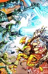 Rating: s
ID: 4821327
Date: 2024-06-01 11:54:11 -0400
Status: active
Score: 3
agamid alien anthro barefoot big_breasts breasts catching claws erik_larsen feet female fight group hi_res horridus humanoid image_comics laser lizard machine male open_mouth reptile robot robot_humanoid savage_dragon scalie scared sharp_teeth soles spiked_tail spikes spikes_(anatomy) tail teeth thorny_devil toe_claws toes post #4821327