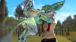 Rating: s
ID: 3191522
Date: 2022-02-23 11:26:27 -0500
Status: active
Score: 438
16:9 3_fingers 3d_(artwork) 3d_animation 4_ears 4_toes 5_fingers animated anthro avali avian black_bottomwear black_clothing black_pants blue_body blue_fur bottomwear brown_clothing brown_shirt brown_topwear canid canine clothing da'vali digital_media_(artwork) duo eilva_junner feet female fennec_fox fingers forest fox fur grass green_eyes happy hi_res holding_character male mammal meme multi_ear nude outside pants plant rai_kitamatsu_(modeler) red_scarf scarf shirt short_playtime size_difference sound squeaking text toes topwear tree true_fox we're_having_soft_tacos_later webm white_body white_fur widescreen winged_arms wings yellow_body yellow_fur post #3191522