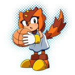 Rating: s
ID: 5193197
Date: 2024-11-19 22:58:49 -0500
Status: active
Score: 15
1:1 2024 anthro ball basketball_(ball) black_eyes brown_nose brown_tail classic_sonic_(universe) clothing countershading eyelashes female footwear girdled_lizard glistening glistening_eyes gloves handwear hi_res holding_basketball hyoumaru lizard looking_at_viewer open_mouth orange_body orange_clothing orange_footwear orange_scales orange_shoes orange_tail oversized_clothing oversized_shirt oversized_topwear pointy_nose reptile scales scalie sega shirt shoes solo sonic_superstars sonic_the_hedgehog_(series) spikes sungazer_(lizard) tail tan_arms tan_body tan_countershading tan_skin topwear trip_the_sungazer two_tone_tail white_clothing white_gloves white_handwear white_shirt white_topwear yellow_spikes post #5193197
