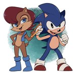 Rating: s
ID: 4313257
Date: 2023-09-25 13:31:12 -0400
Status: active
Score: 54
4_fingers anthro auburn_hair blue_eyes boots boots_without_bottomwear bottomless breasts brown_eyes canon_couple chipmunk classic_sonic classic_sonic_(universe) clothed clothing countershade_face countershade_torso countershading dic_entertainment duo eulipotyphlan european_hedgehog facial_tuft featureless_crotch female fingers fist footwear glistening glistening_eyes gloves gloves_only ground_squirrel hair handwear handwear_only hedgehog hi_res holding_object hybrid looking_at_viewer male male/female mammal mostly_nude pesky-pincushion power_ring quills_(anatomy) red_hair rodent sally_acorn sciurid scut_tail sega shoes short_tail small_breasts smile sonic_the_hedgehog sonic_the_hedgehog_(satam) sonic_the_hedgehog_(series) tail tongue topwear topwear_only tree_squirrel tuft vest vest_only post #4313257