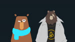 Rating: s
ID: 4913405
Date: 2024-07-11 19:39:11 -0400
Status: active
Score: 81
16:9 animated anthro bear ben_bigger brown_body brown_fur chibi duo duolingo facial_scar falstaff_(duolingo) fur humor jewelry male mammal mihoyo missing_eye necklace no_sound scar scarf short_playtime vanillanomas webm widescreen zenless_zone_zero post #4913405