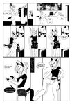Rating: s
ID: 2967140
Date: 2021-10-09 11:35:06 -0400
Status: active
Score: 41
2021 anthro border bottomwear building canid canine canis cellphone changing_clothing clothed clothing clothing_store comic deer detailed_background dialogue electronics english_text female fitting_room furgonomics group hair hi_res houkuko kryn laugh male mammal monochrome mouse multiple_images murid murine musical_note musical_symbol outside phone pollyanna_(dajinn) rix rodent skirt smartphone solo_focus speech_bubble store symbol tail tail_through_skirt text texting undressing white_border wolf post #2967140