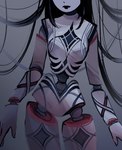 Rating: s
ID: 5589677
Date: 2025-05-22 00:03:58 -0400
Status: active
Score: 14
animate_inanimate ball_joints doll doll_joints featureless_chest featureless_crotch feefal female hair hi_res humanoid lips living_doll long_hair not_furry nude solo post #5589677