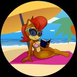 Rating: s
ID: 5543579
Date: 2025-05-02 08:42:22 -0400
Status: active
Score: 21
1:1 alpha_channel anthro archie_comics beach beach_umbrella bedroom_eyes belly bench big_breasts blue_eyes book book_in_hand breasts brown_body brown_fur chipmunk curvy_figure eyewear female fur ground_squirrel hair mammal narrowed_eyes navel on_bench parasol red_hair rodent sally_acorn sciurid seductive sega sitting sitting_on_bench sitting_on_towel solo sonic_the_hedgehog_(archie) sonic_the_hedgehog_(comics) sonic_the_hedgehog_(series) sonicguru sunglasses tan_belly tan_breasts tan_muzzle thick_thighs wide_hips post #5543579