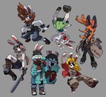 Rating: s
ID: 3296086
Date: 2022-04-23 21:15:31 -0400
Status: active
Score: 39
5_fingers alternate_costume anthro arms_bent baseball_bat baseball_cap bat_(object) beanie belt bent_arm bent_legs biped black_body black_bottomwear black_clothing black_ears black_footwear black_fur black_hat black_headwear black_pants black_sclera black_shirt black_shoes black_topwear blep blonde_hair blue_bottomwear blue_clothing blue_coat blue_eyes blue_pants blue_shorts blue_topwear boots bottomwear bracelet brown_boots brown_bottomwear brown_clothing brown_coat brown_footwear brown_hair brown_pants brown_scarf brown_shirt brown_shoes brown_topwear choker cigarette cigarette_in_mouth clothed clothing coat colored creature_inside creepy_face crouching denim denim_bottomwear denim_clothing dessert digital_media_(artwork) electronics extended_arm eye_bags eyelashes eyes_closed eyewear female fingerless_gloves fingers food food_print footwear front_view full-length_portrait fully_clothed fur gesture gloves green_bottomwear green_clothing green_eyes green_skirt grey_background grey_body grey_ears grey_fur grey_tail group hair hand_gesture hand_in_pocket handwear hat headbanging headgear headwear healer_bun_(niking) hi_res holding_baseball_bat holding_food holding_microphone holding_object humanoid_hands ice_cream ice_cream_cone jacket jeans jewelry lagomorph leaning_on_self leporid licking logo long_ears long_hair looking_at_viewer mage_bun_(niking) mammal mech_bun_(niking) microphone monotone_body monotone_fur monotone_hair monotone_tail multicolored_body multicolored_fur necklace necktie niking nun_bun_(niking) object_in_mouth open_clothing open_coat open_jacket open_mouth open_smile open_topwear orange_hair pants pigtails pink_inner_ear pink_nose pockets ponytail portrait pose print_clothing print_shirt print_topwear pupils rabbit red_body red_clothing red_eyes red_gloves red_handwear red_jacket red_pupils red_topwear scarf scut_tail shaded shirt shoes short_hair short_tail shorts simple_background skirt smile sneakers sneaky_bun_(niking) spiked_bracelet spikes standing steel-toe_boots straight_legs sunglasses surgical_suture t-shirt tail tan_clothing tan_shirt tan_topwear tank_top three-quarter_view tongue tongue_out topwear two_tone_body two_tone_fur uneven_legs upside_down v_sign weird_bun_(niking) white_body white_clothing white_ears white_footwear white_fur white_hair white_necktie white_shirt white_shoes white_tail white_topwear wide_stance winter_clothing winter_coat yellow_eyes post #3296086