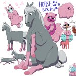Rating: s
ID: 3504135
Date: 2022-08-13 15:08:38 -0400
Status: active
Score: 115
1:1 2022 20daysapple alpaca alpaca_taur antelope beanie bovid camelid camelid_taur centaurworld clothing equid equid_taur equine equine_taur female feral footwear fur gerenuk gerenuk_taur glendale_(centaurworld) grey_body grey_fur grey_mane group hat headgear headwear heart_symbol hi_res hooves horse horse_(centaurworld) jacket kigurumi knitting long_neck male mammal mammal_taur mane netflix onesie pink_body pink_fur pink_wool socks solo_focus taur topwear true_antelope unguligrade wammawink wool_(fur) zebra zebra_taur zulius_(centaurworld) post #3504135