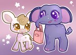 Rating: s
ID: 4682234
Date: 2024-03-26 23:46:10 -0400
Status: active
Score: 1
ambiguous_gender bag bell bell_collar blush bovid bovine cattle collar cowbell duo elephant elephantid feet feral flower hasbro hi_res holding_bag hooves littlest_pet_shop lps_2120 lps_476 mammal nails plant proboscidean proboscis_(anatomy) snout star_eyes strwbrrypawz tail tail_tuft toenails toes trunk_(anatomy) tuft unguligrade walking post #4682234