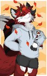 Rating: s
ID: 5068088
Date: 2024-09-22 21:06:55 -0400
Status: active
Score: 11
2_tails anthro avaa_velvet canid canine clothing digital_media_(artwork) fox hair low_res male maleherm_(lore) mammal multi_tail multicolored_hair pixel_(artwork) plushie simple_background solo tail the_shen post #5068088