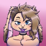 Rating: s
ID: 5065761
Date: 2024-09-21 21:29:49 -0400
Status: active
Score: 3
1:1 anthro bedroom_eyes blue_eyes cheek_tuft chili_(chilibun) collar dipped_ears ear_piercing eye_markings facial_markings facial_tuft fluffy furgonomics furry-specific_piercing hair head_markings hi_res lagomorph leporid long_ears long_hair male mammal markings mars_sign multiple_piercings narrowed_eyes piercing purple_tongue queueqew rabbit seductive smile smirk solo tongue tongue_out tongue_piercing tuft undercut undercut_hair post #5065761