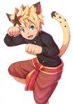 animal_humanoid blue_eyes cat_humanoid clothed clothing cub daikung feline fighting_stance fist humanoid looking_away male mammal shota solo underwear young
Rating: Safe
Score: 3
User: meowmcmeow
Date: May 22, 2017 animal_humanoid blue_eyes cat_humanoid clothed clothing cub daikung feline fighting_stance fist humanoid looking_away male mammal shota solo underwear young
Rating: Safe
Score: 3
User: meowmcmeow
Date: May 22, 2017