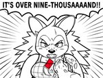 Rating: s
ID: 5542786
Date: 2025-05-01 21:27:24 -0400
Status: active
Score: 12
2025 animal_crossing anthro apron big_breasts black_line_art bodily_fluids breasts broken_eyewear bust_portrait cleavage clothed clothing dialogue digital_media_(artwork) english_text eulipotyphlan eyelashes female fingers fist freckled_face freckles front_view guywiththepie hair hedgehog inner_ear_fluff mammal meme nintendo open_mouth over_9000 pointy_speech_bubble portrait pupils restricted_palette sable_able sharp_teeth simple_background sketch solo speech_bubble sweat sweatdrop teeth text tuft white_background post #5542786