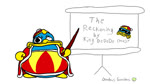 Rating: s
ID: 4965394
Date: 2024-08-05 10:38:45 -0400
Status: active
Score: 51
16:9 2021 2d_animation animated anthro avian bandana_waddle_dee beak bird blue_body blue_feathers clothing cross crown crucifix crucifixion dialogue digital_media_(artwork) doobus_goobus duo english_text escargoon feathers gastropod hat headgear headwear hi_res king_dedede kirby kirby:_right_back_at_ya! kirby_(series) long_playtime male mollusk nintendo passion_of_the_christ penguin red_clothing red_hat red_headwear scared screen snail sonichu_(series) sound stick text thorn_crown voice_acted waddle_dee waddling_head webm widescreen yellow_beak post #4965394