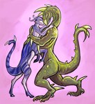 Rating: s
ID: 2829047
Date: 2021-07-13 19:06:59 -0400
Status: active
Score: 34
3_toes 4_eyes aldrea-iskillion-falan alien ambiguous_gender andalite animorphs anthro arm_spikes beak black_hooves blade blue_body blue_fur blue_markings blue_stripes claws cloven_hooves countershading dak_hamee duo eyestalks feet female_(lore) fur green_beak green_body green_claws green_markings green_scales green_spikes green_spots head_spikes hi_res hooves hork-bajir hug male male/ambiguous markings mouthless multi_eye nuzzling pink_background romantic romantic_couple saeto15 scales scalie simple_background spiked_tail spikes spikes_(anatomy) spots stripes tail tail_blade taur teeth toes toothed_beak weapon_tail white_body white_countershading white_fur white_markings post #2829047
