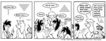 Rating: s
ID: 4923535
Date: 2024-07-16 19:33:54 -0400
Status: active
Score: 2
2002 annoyed anthro bowman's_wolf canid canine canis clothed clothing comic crossover dela_the_hooda dialogue dr._zap english_text eyewear female florence_ambrose freefall_(webcomic) fully_clothed fur glasses group hair halfling helix_(freefall) humanoid humanoid_pointy_ears machine male mammal monochrome pointy_ears red_wolf robot simple_background style_wager tail text trio wolf post #4923535