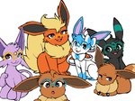 Rating: s
ID: 5616127
Date: 2025-06-02 09:02:40 -0400
Status: active
Score: 41
2024 blue_eyes blue_eyewear blue_glasses bracelet dani_(sutagaki) digital_media_(artwork) eevee eeveelution espeon eyewear family family_photo female feral flareon generation_1_pokemon generation_2_pokemon generation_6_pokemon glasses green_eyes green_eyewear green_glasses group heterochromia jewelry looking_at_viewer lying male nintendo on_front open_mouth pokemon pokemon_(species) shiny_pokemon sitting sitting_on_ground smile spiked_bracelet spikes sutagaki sylveon umbreon yellow_eyes yellow_eyewear yellow_glasses post #5616127