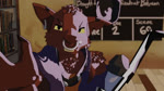 Rating: s
ID: 4348469
Date: 2023-10-12 17:27:12 -0400
Status: active
Score: 22
16:9 3d_(artwork) 3d_animation andee_(rvb_revolution) animated anthro bat blender_(artwork) cel_shading clothing collar crossroadspony detailed_background dialogue digital_media_(artwork) ear_piercing ear_ring electronics facial_piercing hat headgear headwear male mammal microphone nose_piercing nose_ring piercing poncho ring_piercing rvb_revolution shaded short_playtime solo sound webm widescreen your_movie_sucks post #4348469