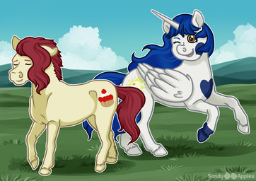 Rating: s
ID: 5525478
Date: 2025-04-23 18:59:09 -0400
Status: active
Score: 2
2020 artist_name blue_eyebrows blue_hooves blue_mane blue_markings blue_sky cloud colored cutie_mark day digital_drawing_(artwork) digital_media_(artwork) duo earth_pony english_description english_text equid equine eyebrows eyelashes eyes_closed fan_character feathered_wings feathering feathers female female_feral feral folded_wings fur futurehooves grass happy hasbro heart_(marking) hillside hooves horn horse light lighting long_mane long_tail male male_feral mammal mane markings medium_mane multicolored_body multicolored_fur my_little_pony mythological_creature mythological_equine mythology on_hind_legs one_eye_closed open_mouth open_smile outline outside pink_tongue plant pony princess_radiant_eclipse quadruped raspberry_tart red_eyebrows red_mane red_tail samantha-scribbles shaded sky smile smiling_at_another tail text tongue two_tone_body two_tone_fur unguligrade unicorn_horn white_body white_fur white_hooves white_horn white_outline white_wings winged_unicorn wings yellow_body yellow_fur yellow_hooves post #5525478